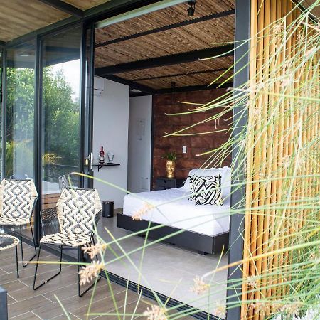 Panorama Pueblo Tapao Villa อาร์เมเนีย ภายนอก รูปภาพ