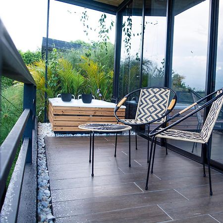 Panorama Pueblo Tapao Villa อาร์เมเนีย ภายนอก รูปภาพ