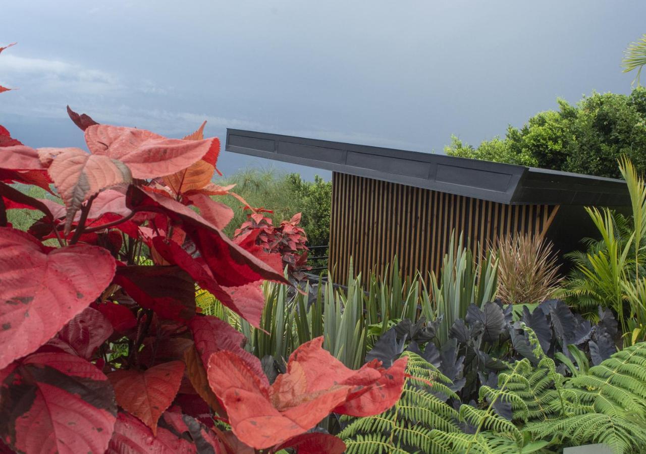 Panorama Pueblo Tapao Villa อาร์เมเนีย ภายนอก รูปภาพ