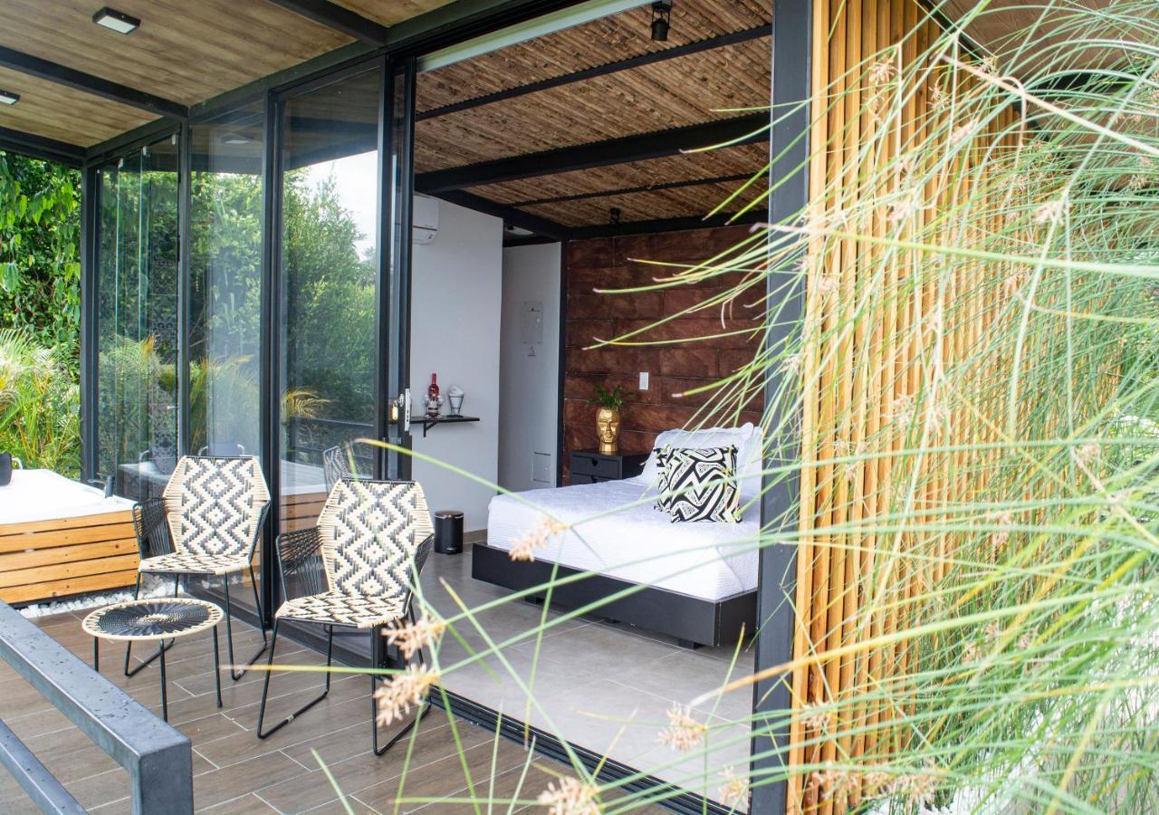 Panorama Pueblo Tapao Villa อาร์เมเนีย ภายนอก รูปภาพ
