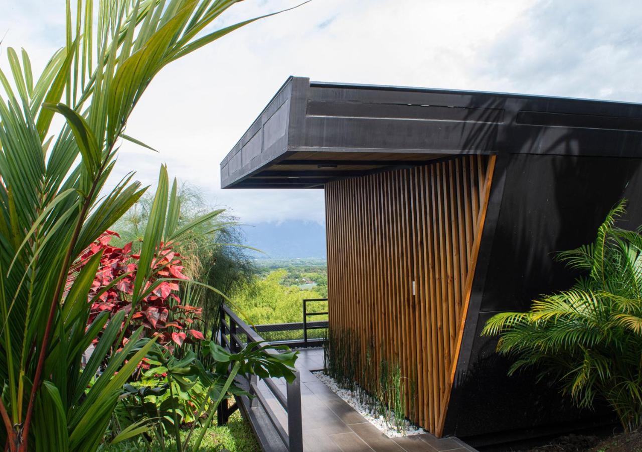 Panorama Pueblo Tapao Villa อาร์เมเนีย ภายนอก รูปภาพ