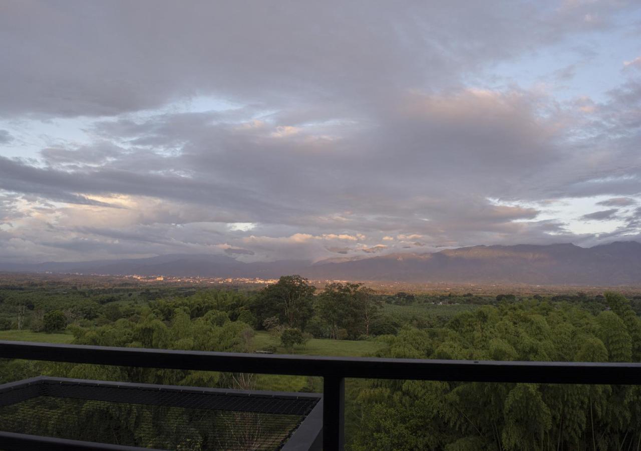 Panorama Pueblo Tapao Villa อาร์เมเนีย ภายนอก รูปภาพ