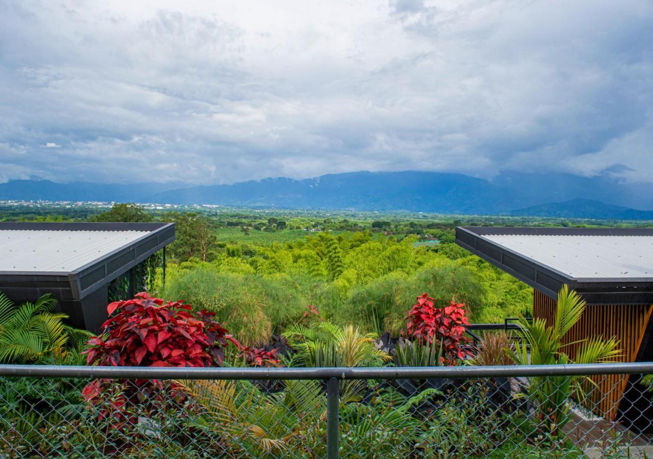 Panorama Pueblo Tapao Villa อาร์เมเนีย ภายนอก รูปภาพ