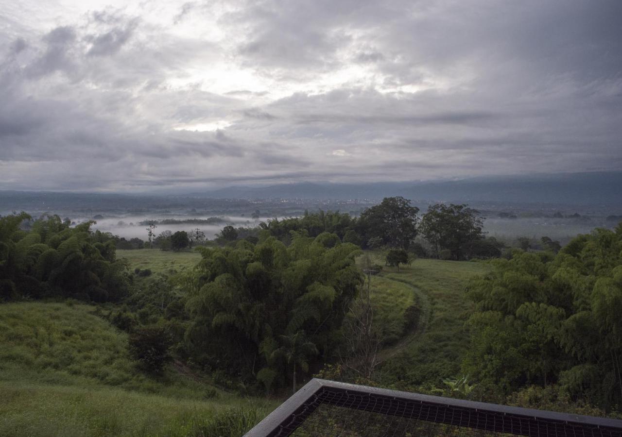 Panorama Pueblo Tapao Villa อาร์เมเนีย ภายนอก รูปภาพ