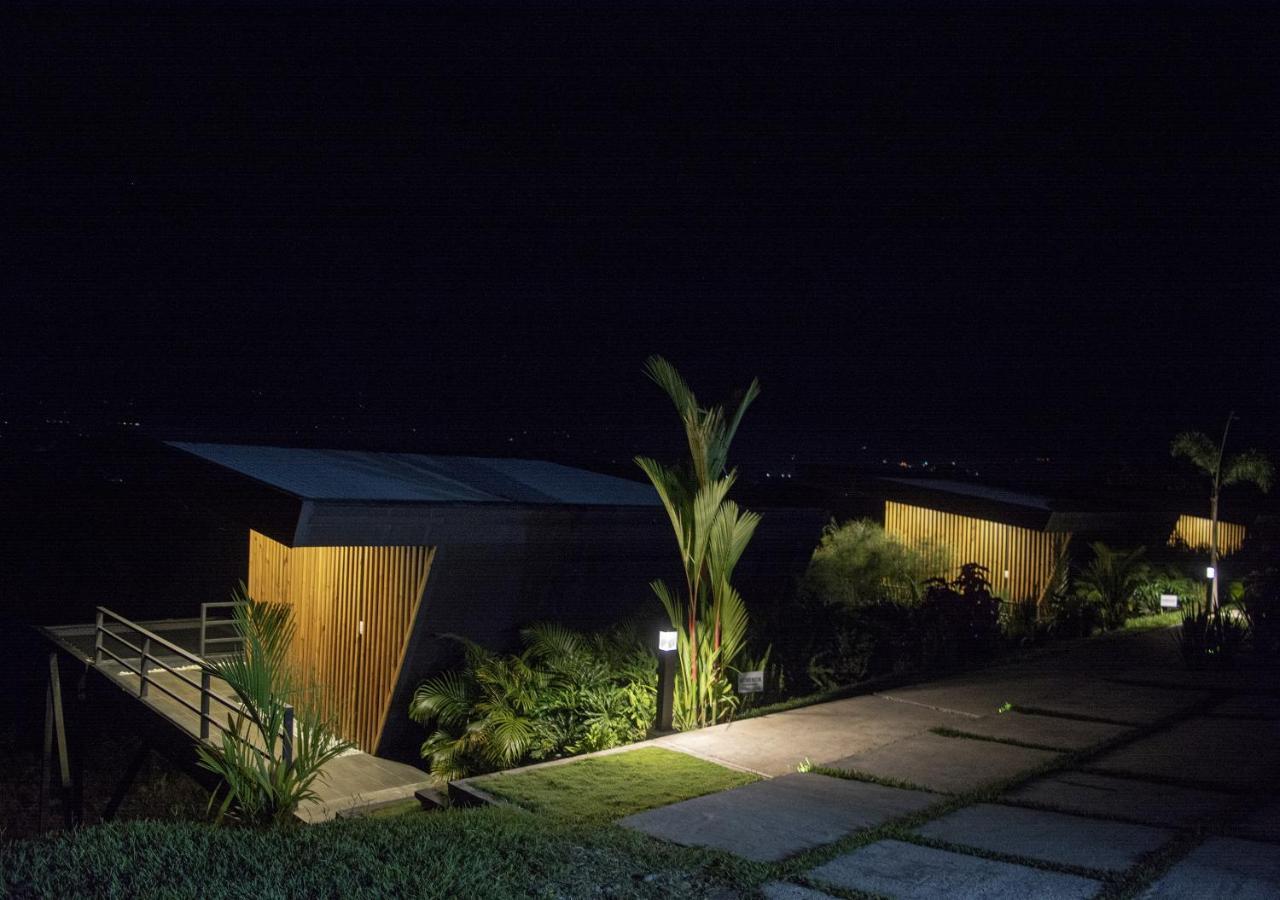 Panorama Pueblo Tapao Villa อาร์เมเนีย ภายนอก รูปภาพ