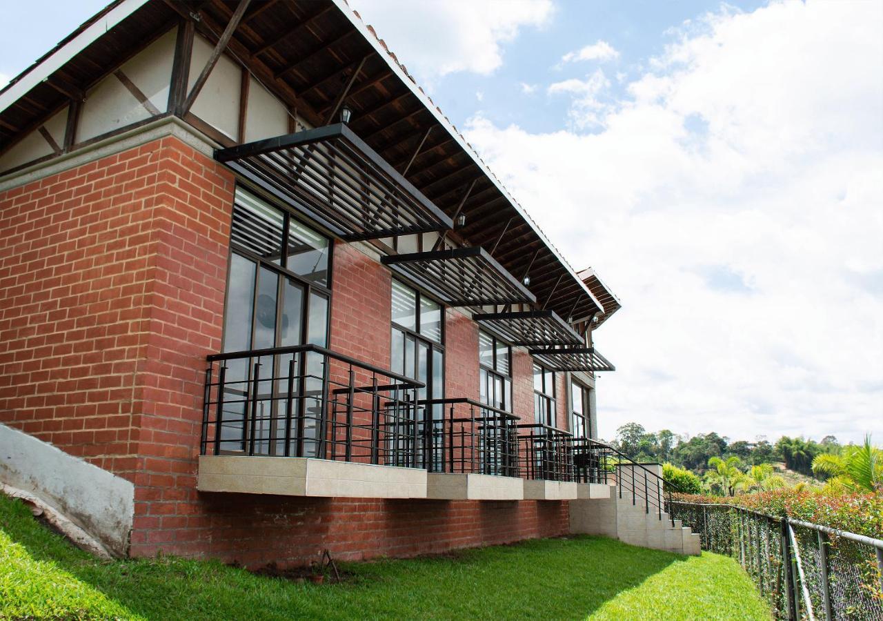 Panorama Pueblo Tapao Villa อาร์เมเนีย ภายนอก รูปภาพ