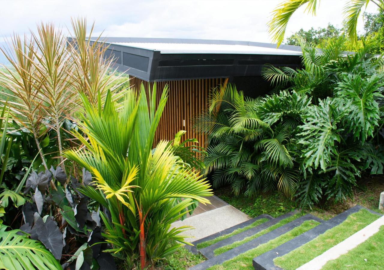Panorama Pueblo Tapao Villa อาร์เมเนีย ภายนอก รูปภาพ