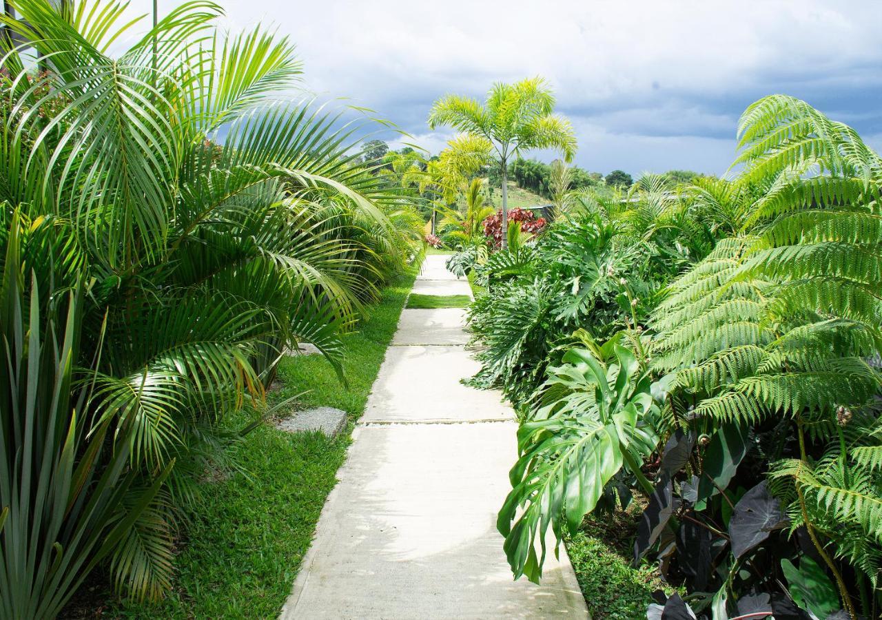 Panorama Pueblo Tapao Villa อาร์เมเนีย ภายนอก รูปภาพ