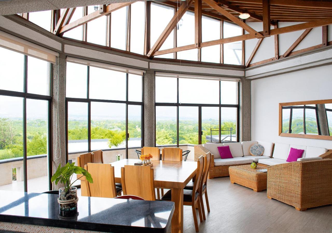 Panorama Pueblo Tapao Villa อาร์เมเนีย ห้อง รูปภาพ