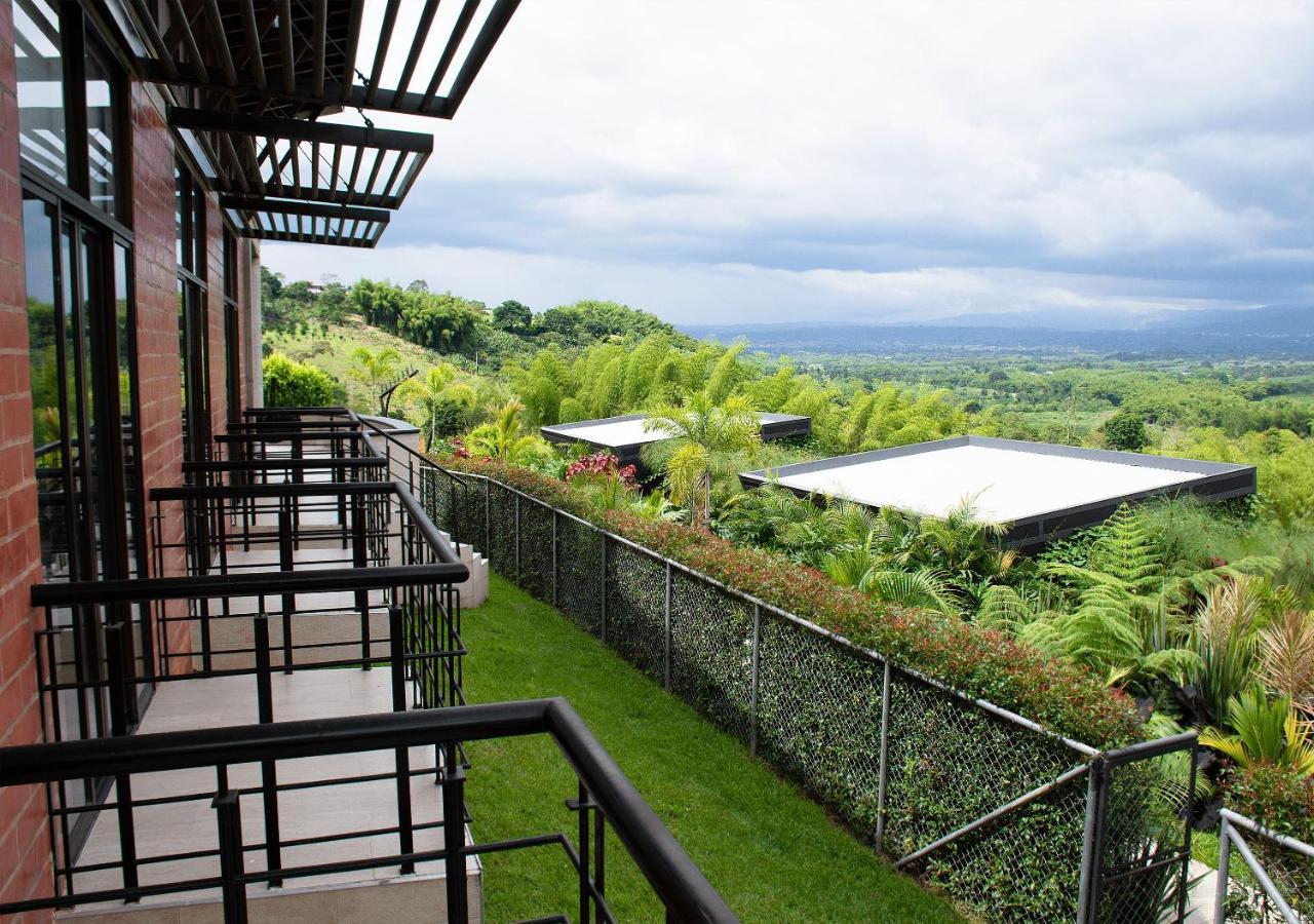 Panorama Pueblo Tapao Villa อาร์เมเนีย ภายนอก รูปภาพ