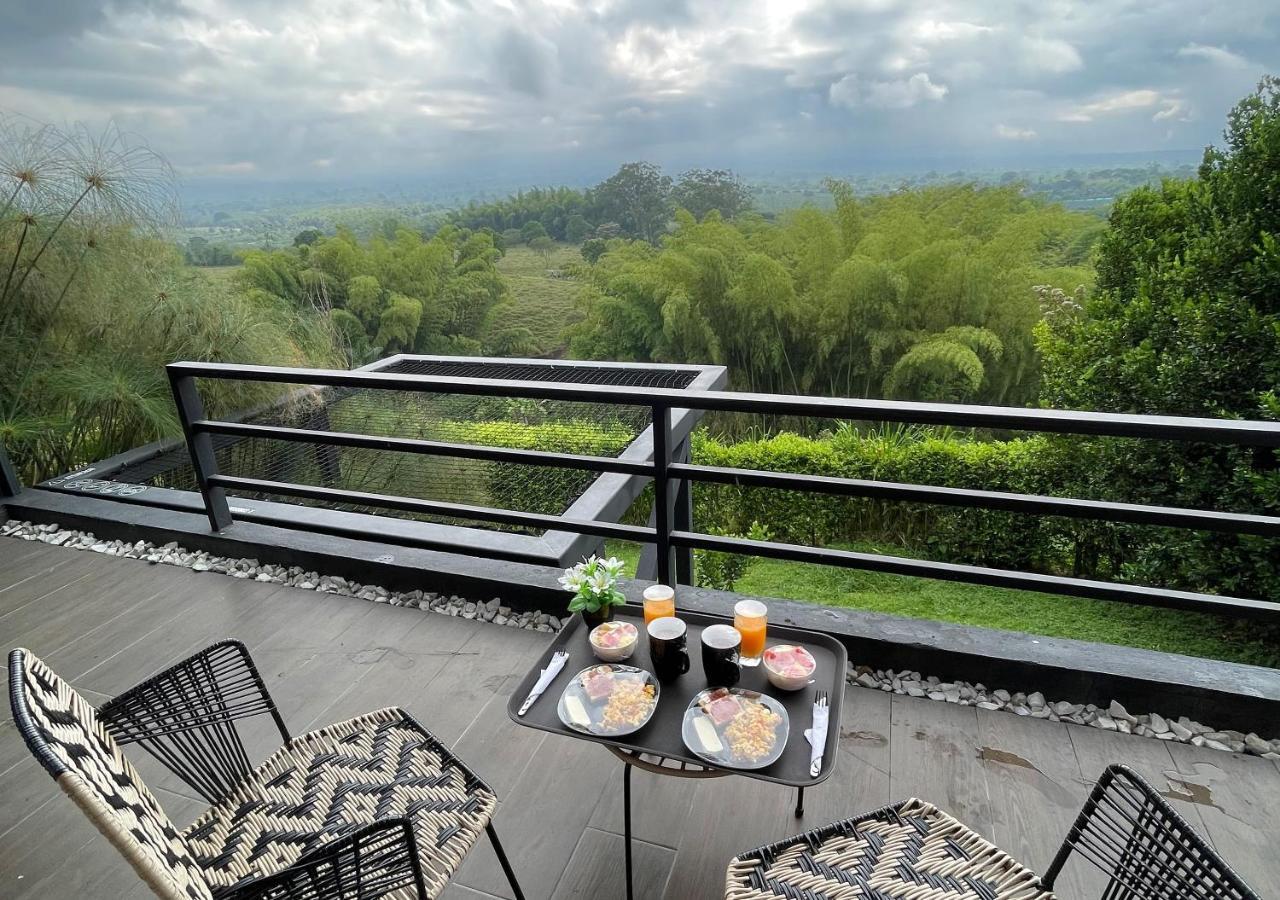 Panorama Pueblo Tapao Villa อาร์เมเนีย ภายนอก รูปภาพ