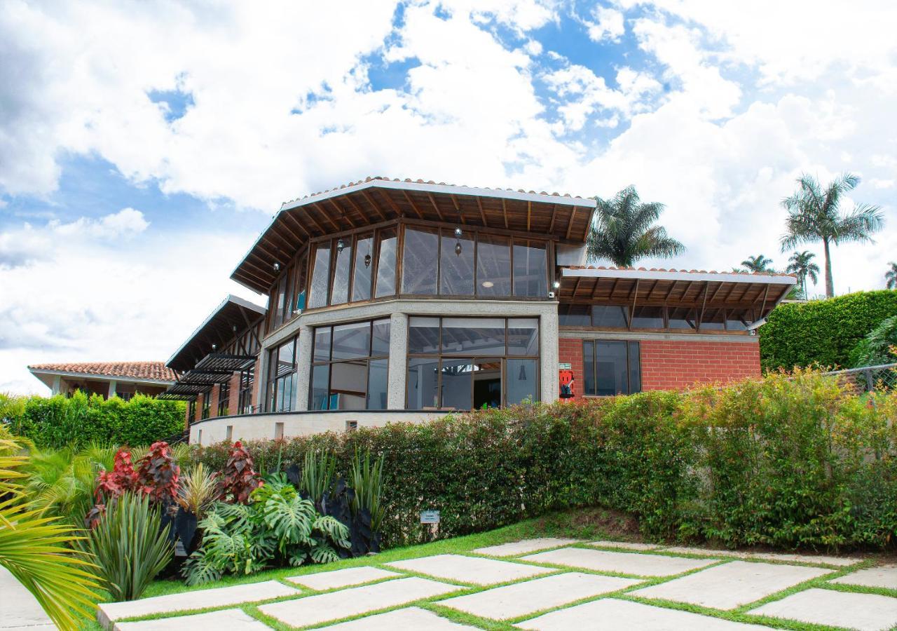 Panorama Pueblo Tapao Villa อาร์เมเนีย ภายนอก รูปภาพ