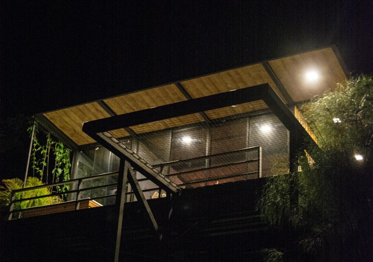 Panorama Pueblo Tapao Villa อาร์เมเนีย ภายนอก รูปภาพ