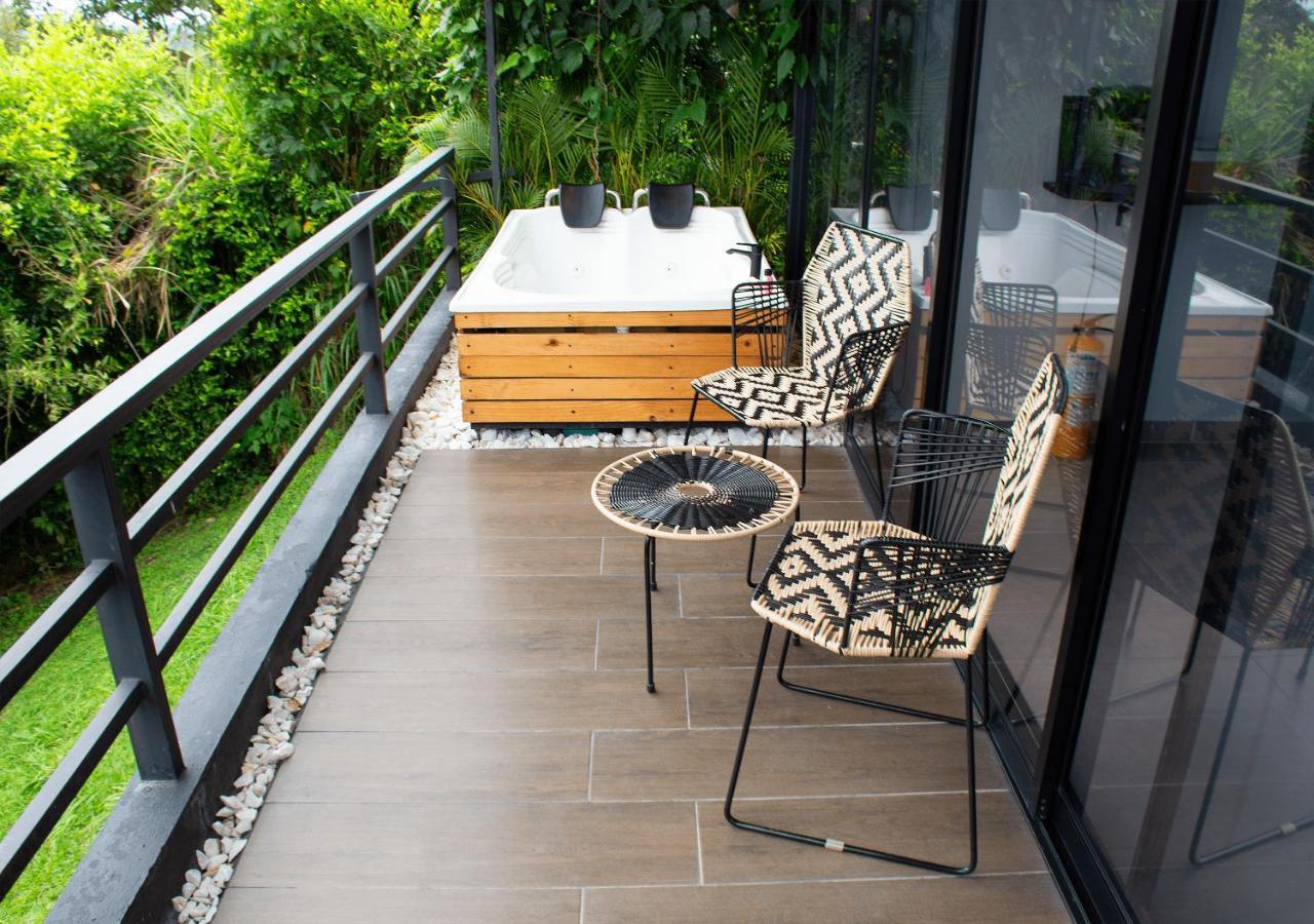 Panorama Pueblo Tapao Villa อาร์เมเนีย ภายนอก รูปภาพ