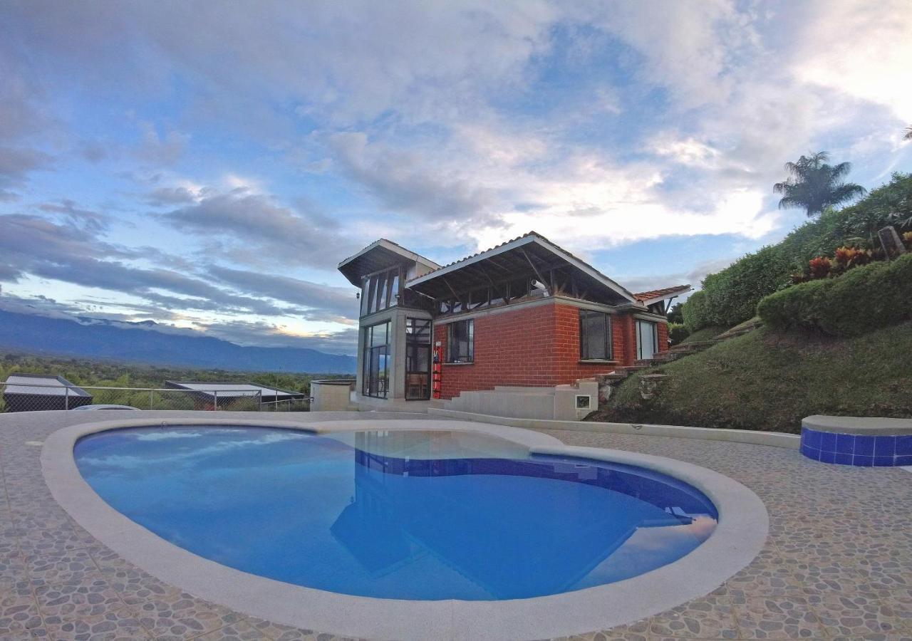 Panorama Pueblo Tapao Villa อาร์เมเนีย ห้อง รูปภาพ
