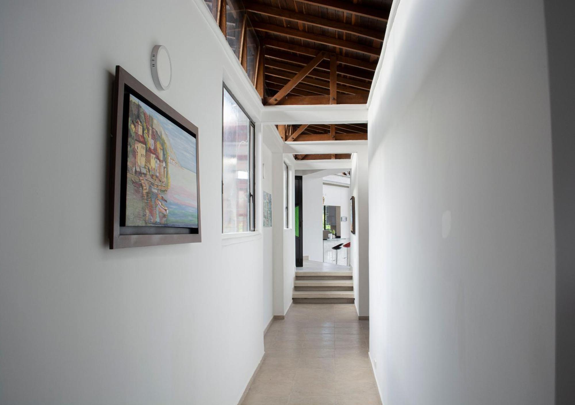 Panorama Pueblo Tapao Villa อาร์เมเนีย ห้อง รูปภาพ