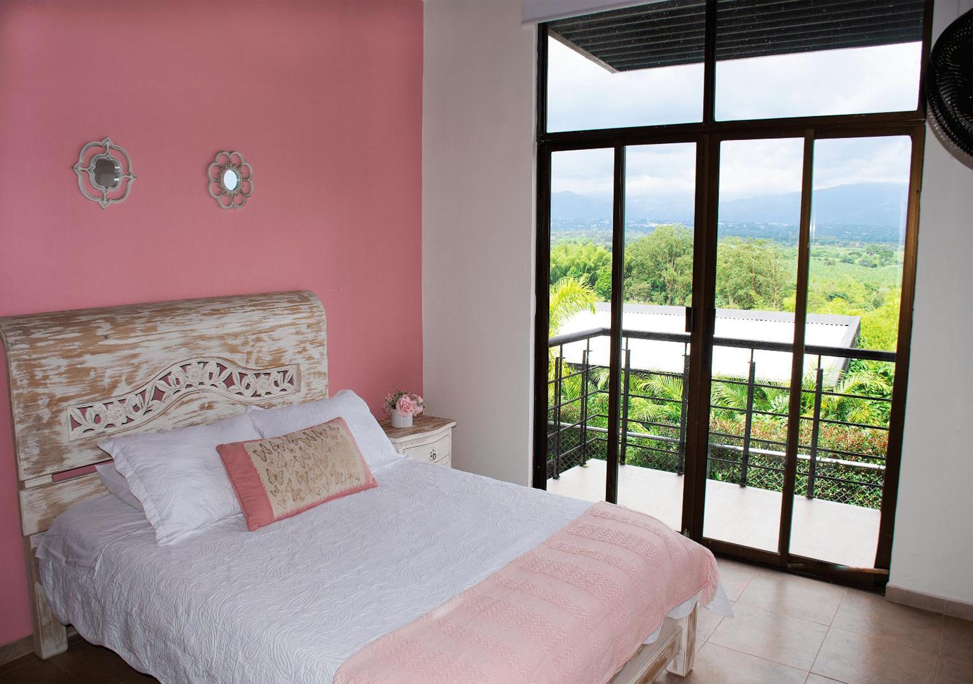 Panorama Pueblo Tapao Villa อาร์เมเนีย ห้อง รูปภาพ