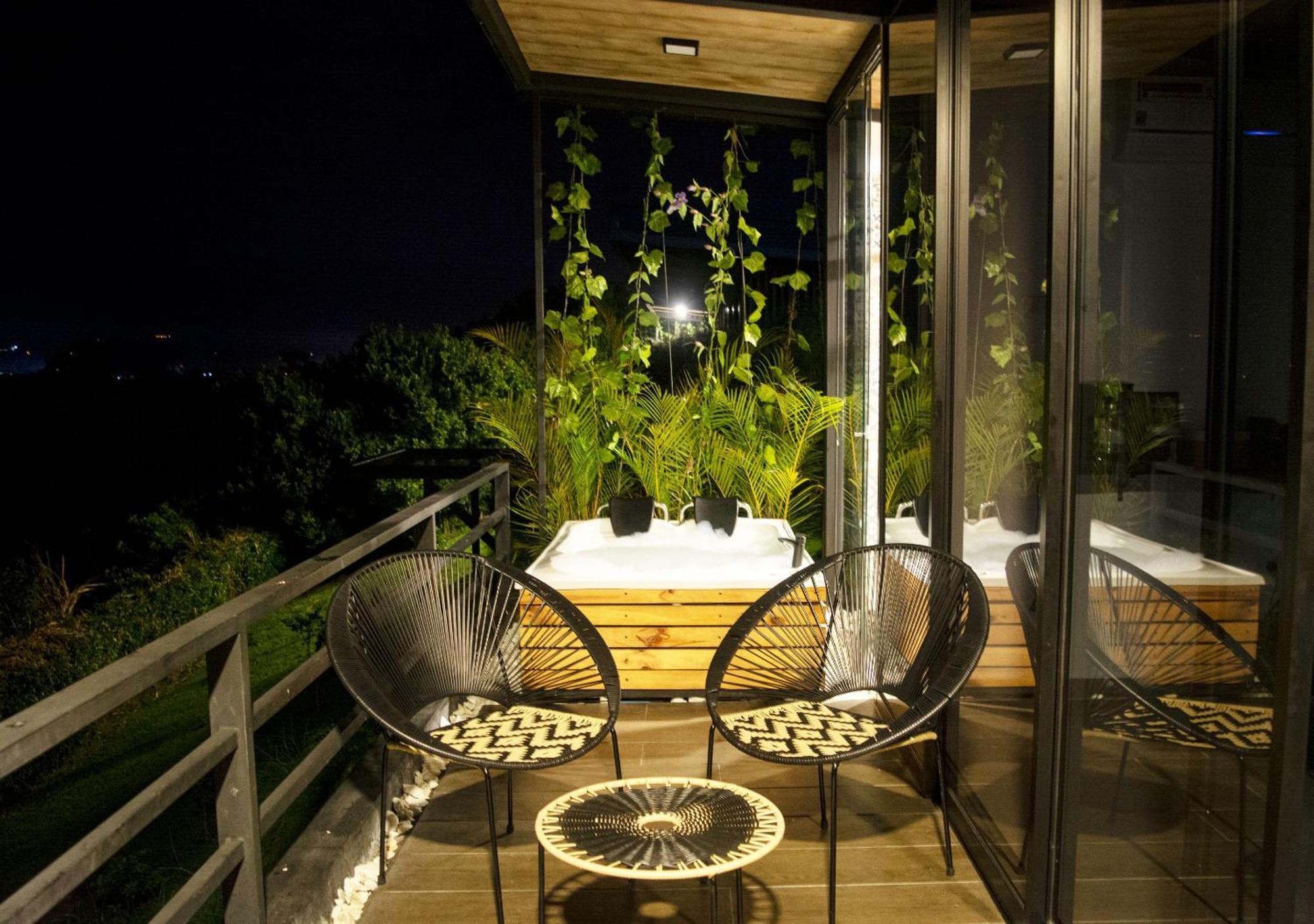 Panorama Pueblo Tapao Villa อาร์เมเนีย ภายนอก รูปภาพ