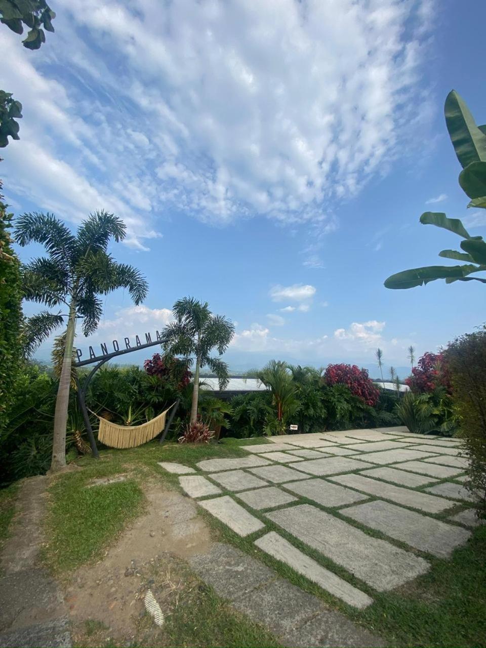 Panorama Pueblo Tapao Villa อาร์เมเนีย ภายนอก รูปภาพ