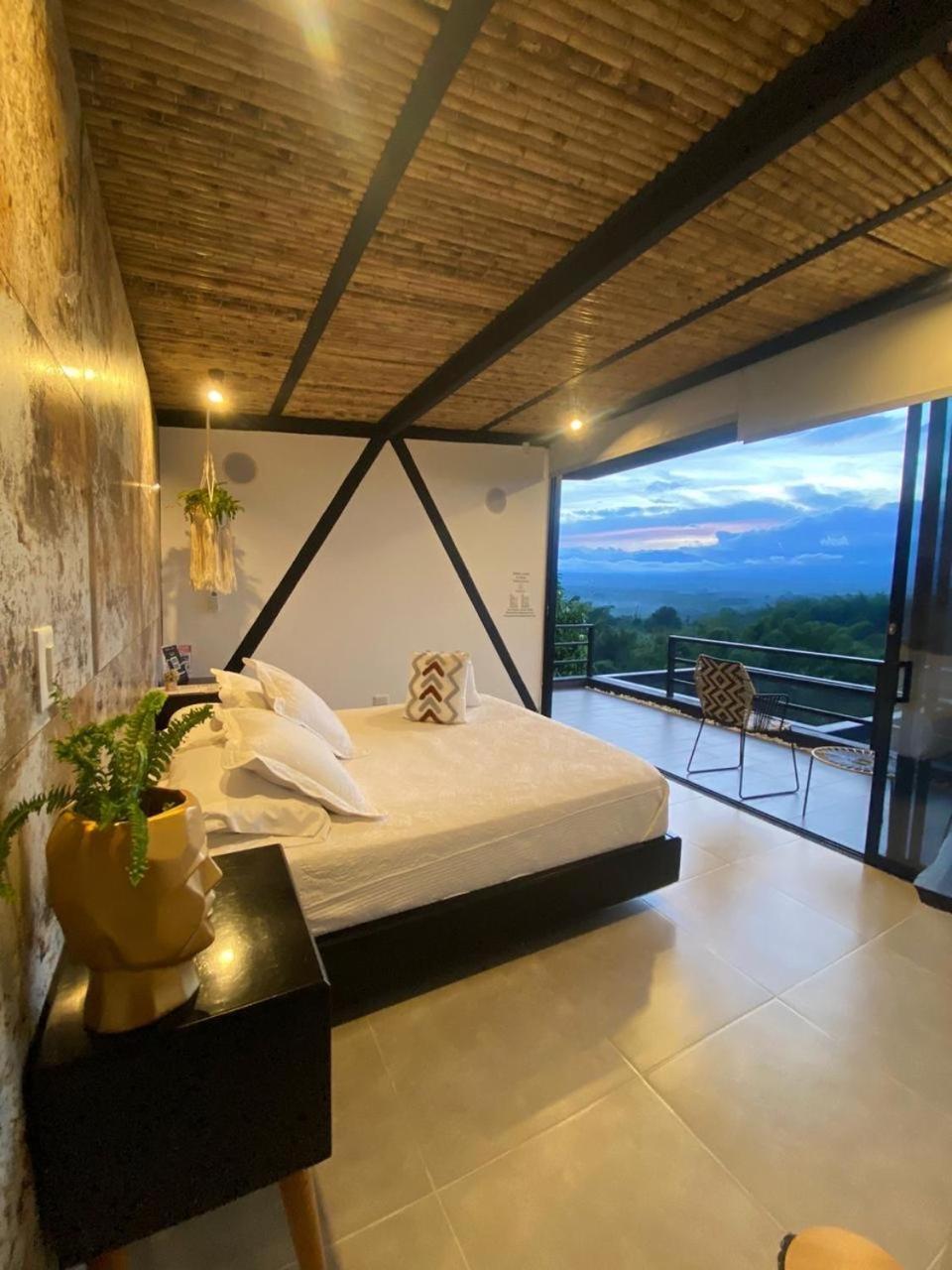 Panorama Pueblo Tapao Villa อาร์เมเนีย ภายนอก รูปภาพ