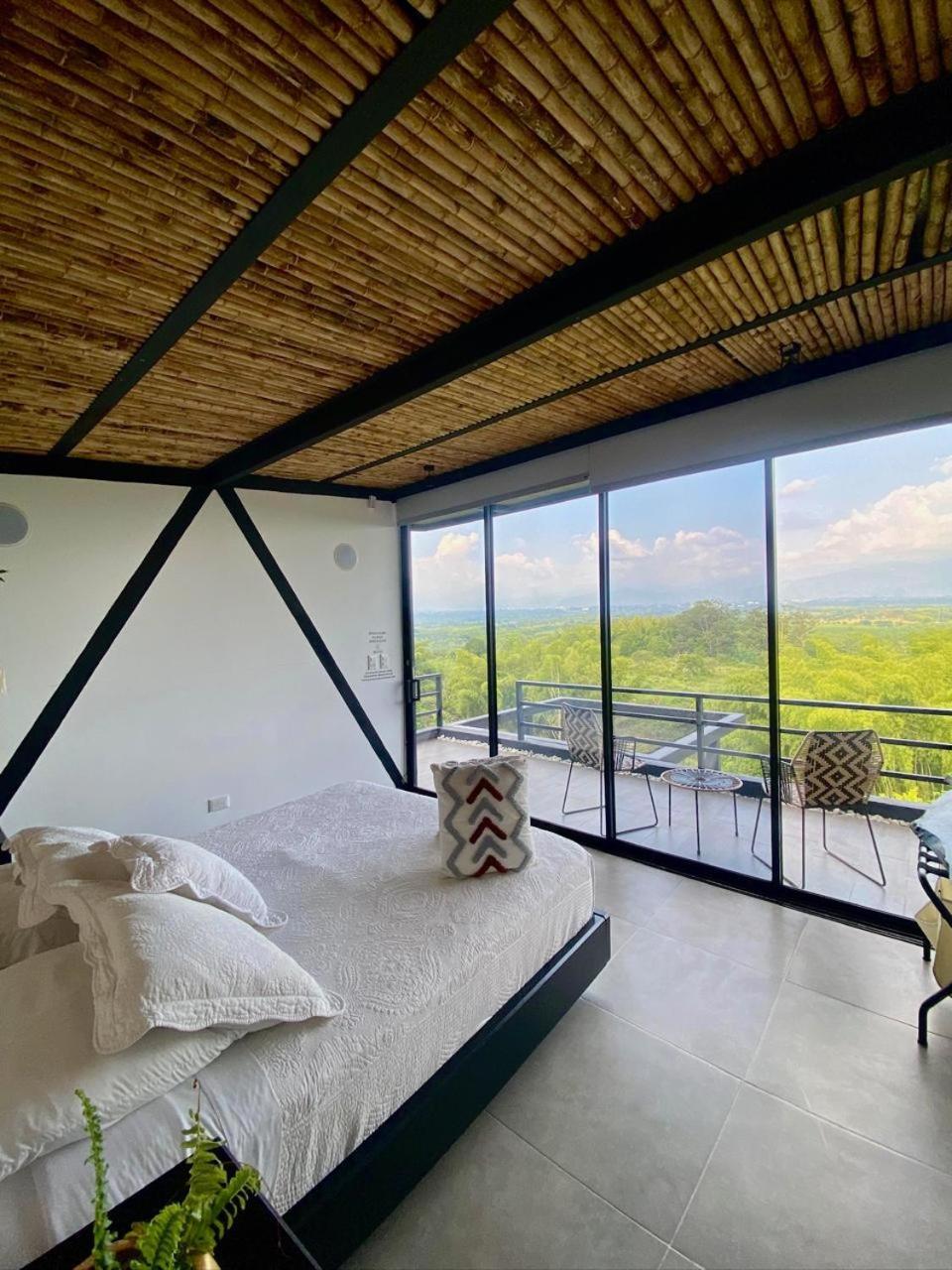 Panorama Pueblo Tapao Villa อาร์เมเนีย ภายนอก รูปภาพ