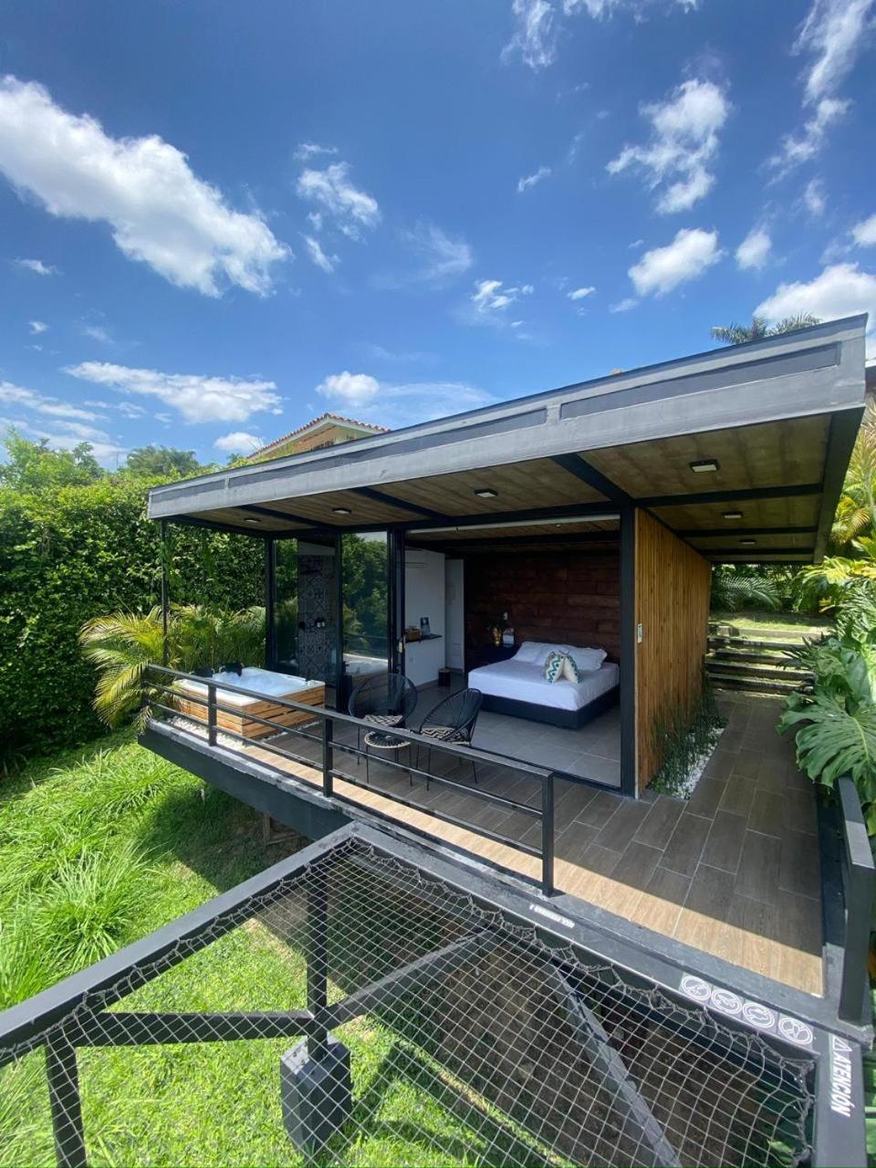 Panorama Pueblo Tapao Villa อาร์เมเนีย ภายนอก รูปภาพ