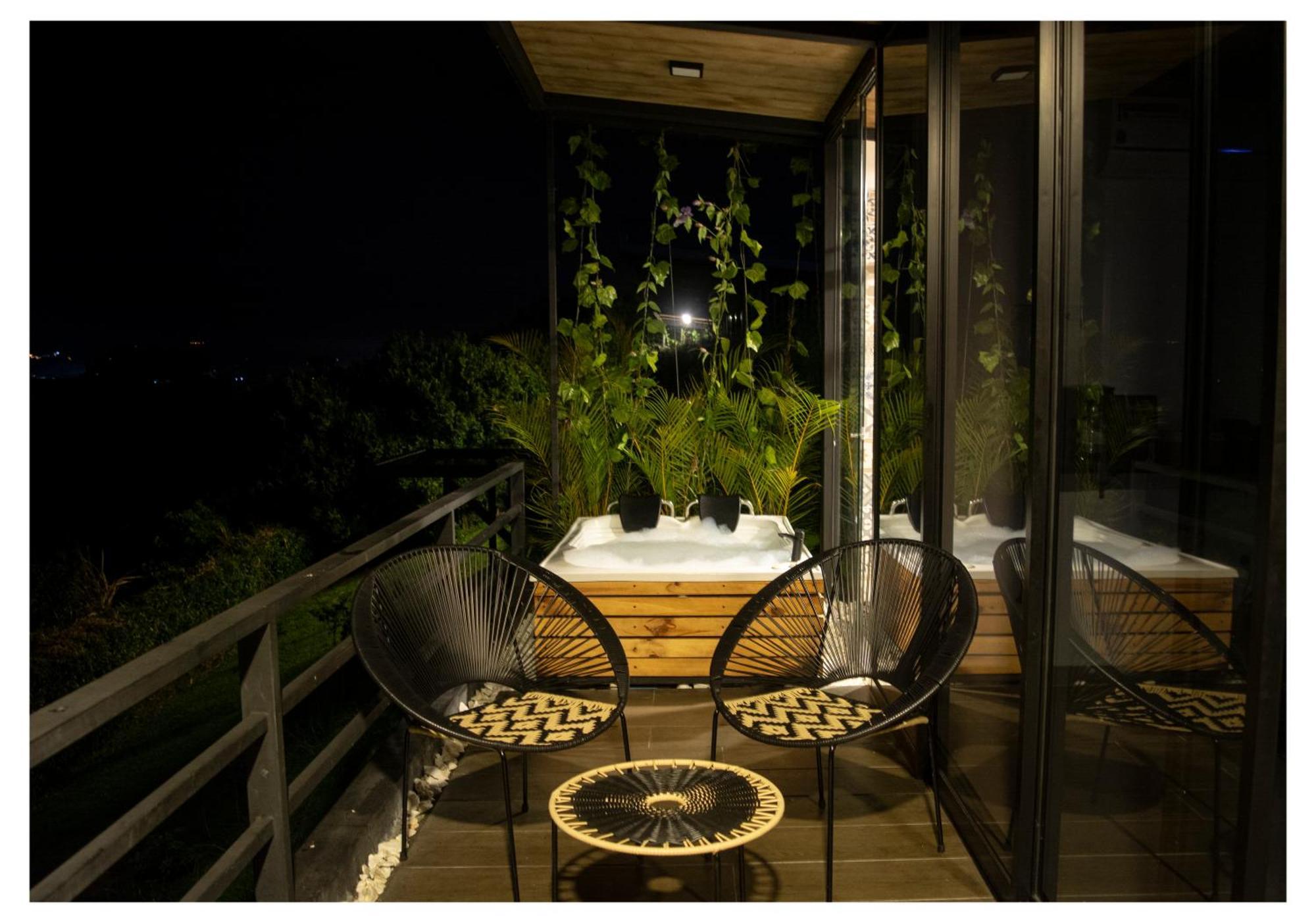 Panorama Pueblo Tapao Villa อาร์เมเนีย ภายนอก รูปภาพ