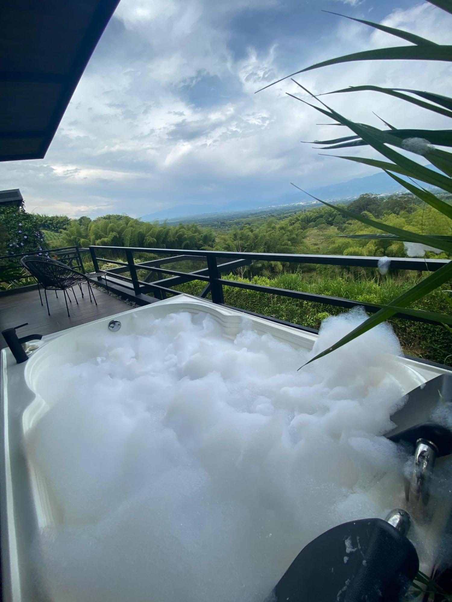 Panorama Pueblo Tapao Villa อาร์เมเนีย ภายนอก รูปภาพ